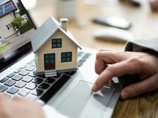 Elevate Your Property Sales with the Best Real Estate Digital Marketing Agency in India