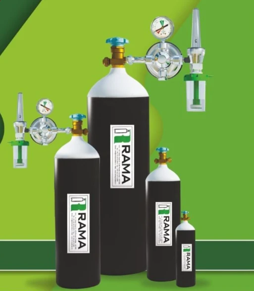 The Importance of High-Quality Oxygen Cylinders in Healthcare