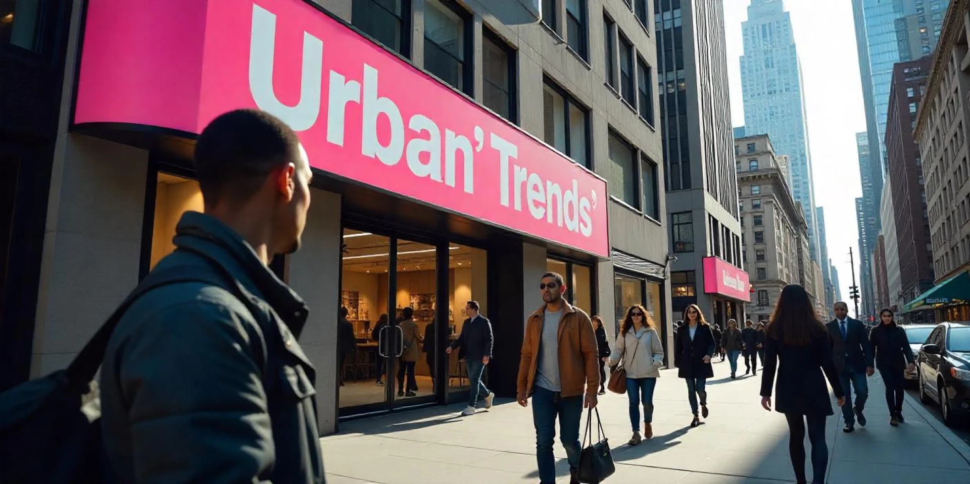 How a Bangalore-Based Brand Revamped Its Business with Premium Signages