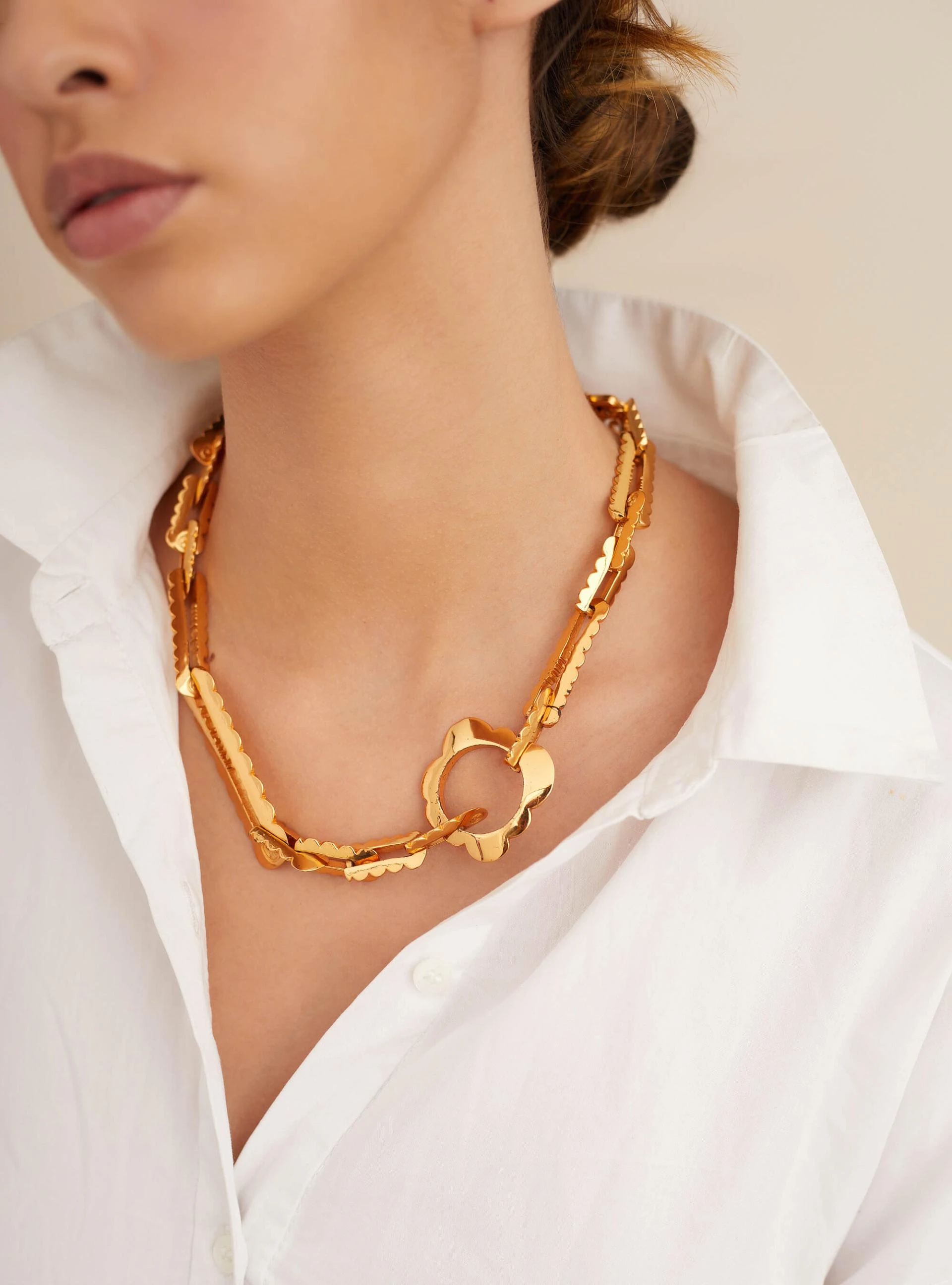Adorn Your Elegance: Exquisite Necklaces by Outhouse Jewellery