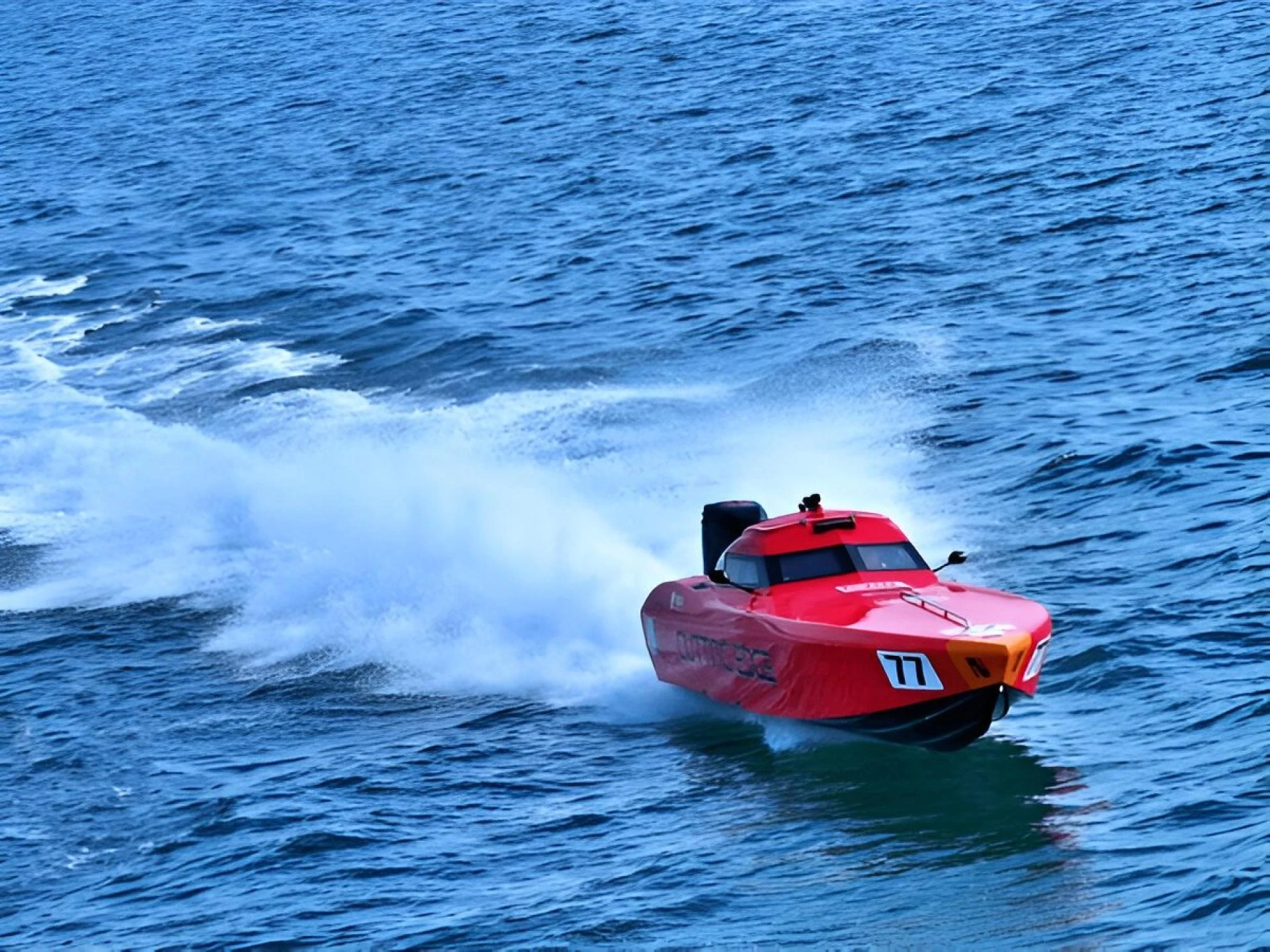 Corvette Boat: The Ultimate Watercraft Experience by Water Wheels USA