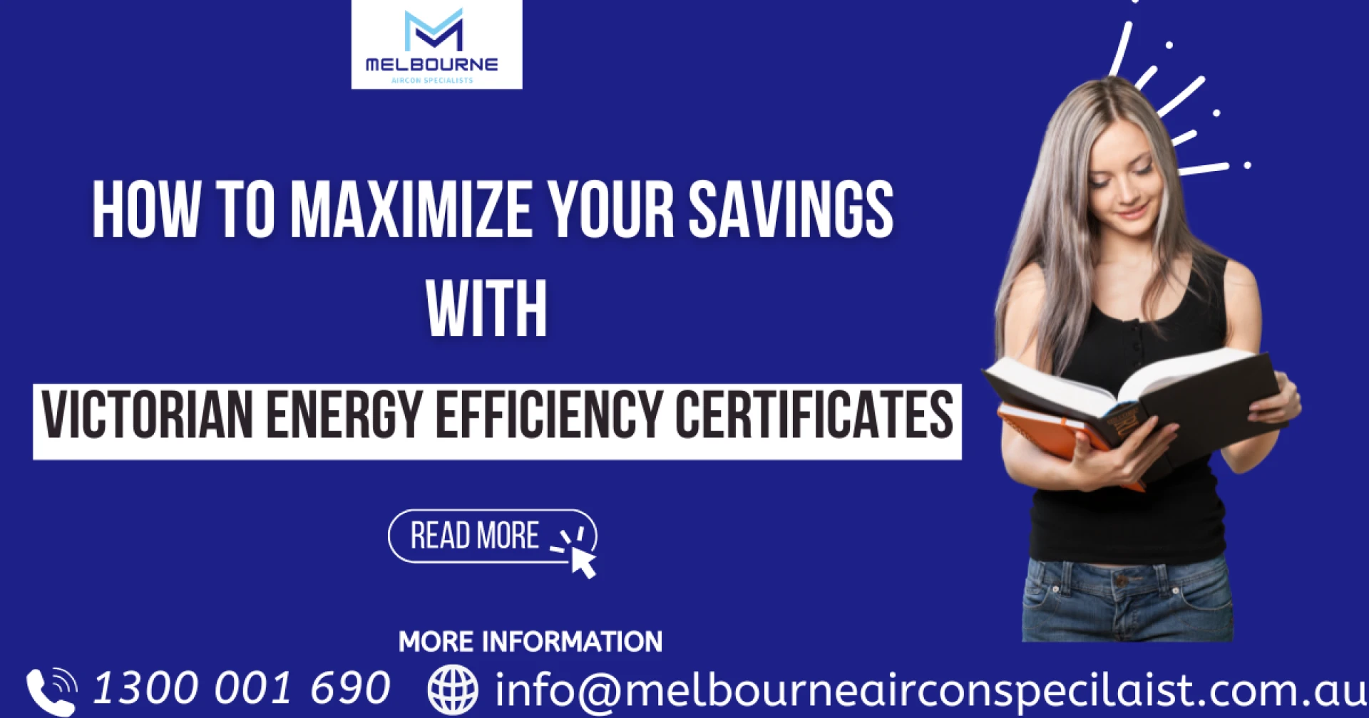 Maximize Your Savings with Victorian Energy Efficiency Certificates (VEECs)