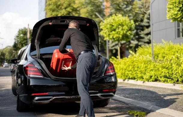 Chauffeur Service vs. Train Travel: Which Is the Best Option?