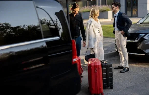 Chauffeur Service vs. Train Travel: Which Is the Best Option?