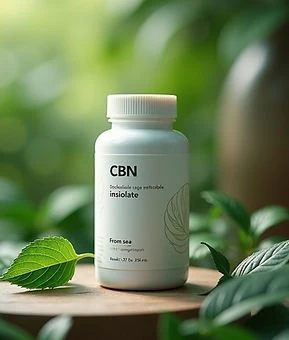 Buy CBN Isolate in Bulk: Everything You Need to Know Before Purchasing