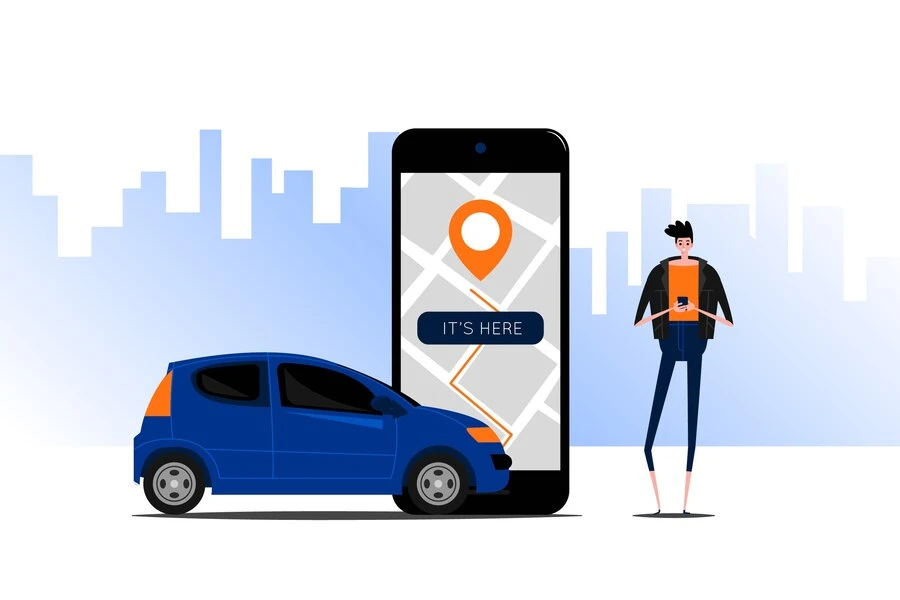 Best GPS Tracker in Bangalore