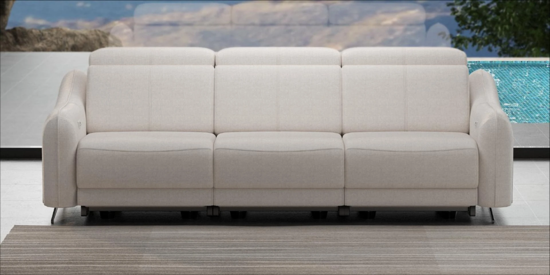 Sofa for Office – Professional & Comfortable Seating Options
