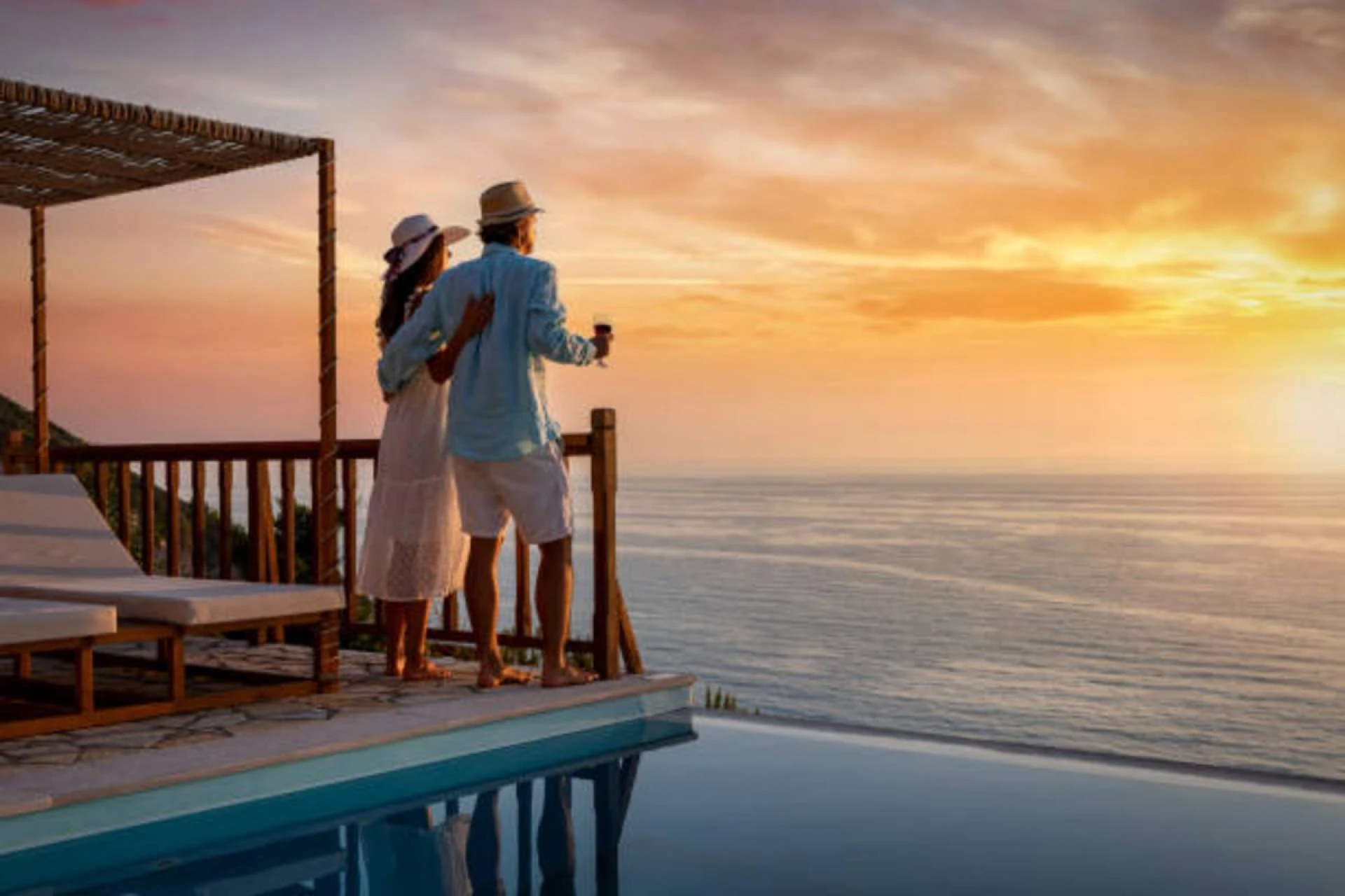 Experience the Magic of Honeymoon Holidays with Vibrant Holidays