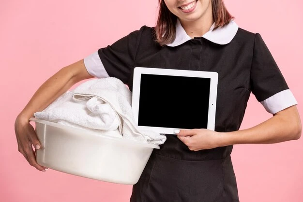 Why Investing in a Laundry App Development Company is a Long-Term Win
