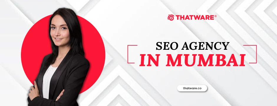 Best SEO Agency in Mumbai – ThatWare LLP | AI-Powered SEO Services