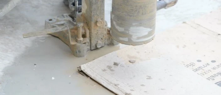 Precision Concrete Core Drilling Services for Your Building Projects!