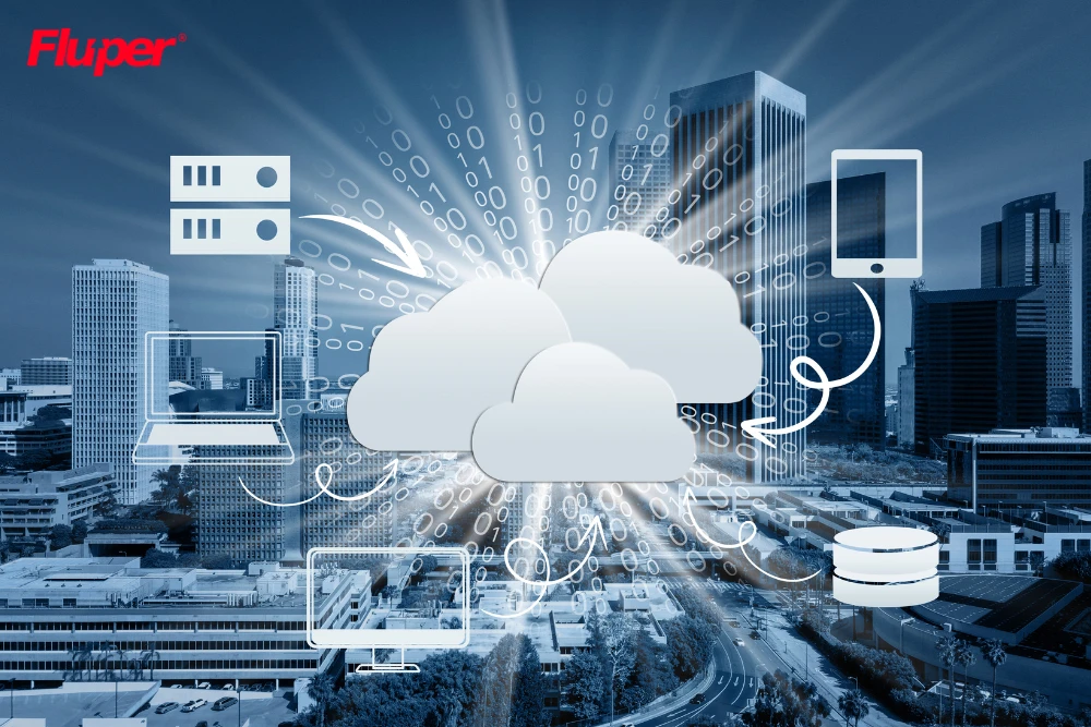 Why is Cloud Computing Essential for Modern Enterprises? 