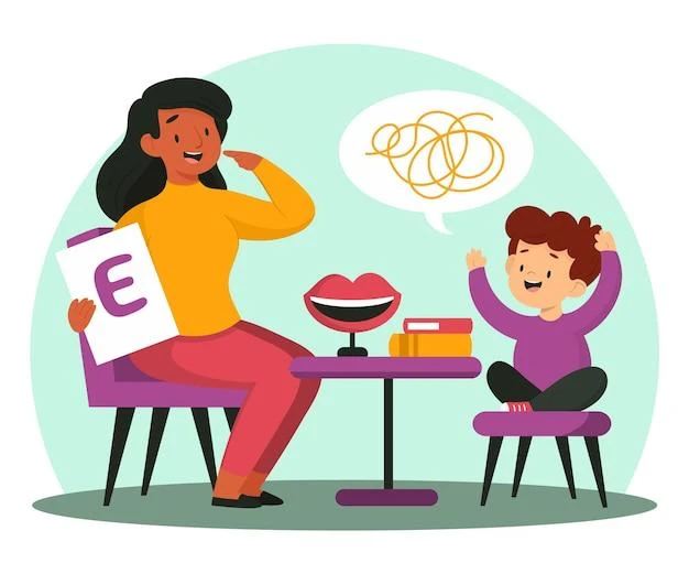 The Importance of Speech Therapy: How Wings Within Helps You Find Your Voice