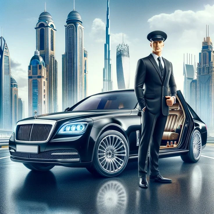Why Black Car Service Near Me is the Ultimate Choice for Modern Professionals