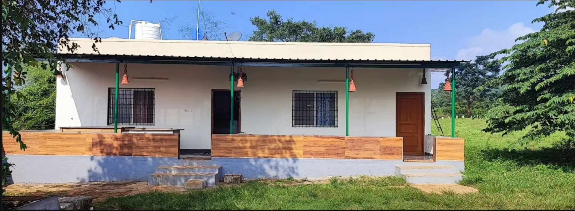 Bandipur Hotel Booking: Experience the Best Stay at Bandipur Jaguar Homestay