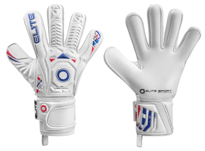 Elite Lion Goalkeeper Gloves: Unleashing Power and Precision for Professionals