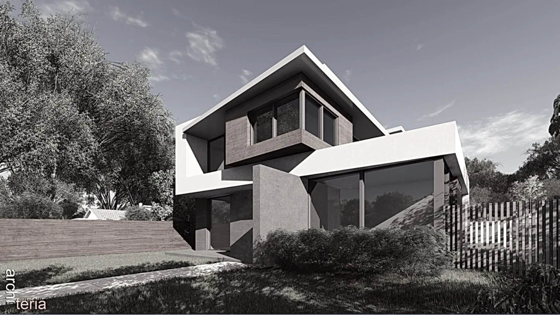 Modern Melbourne Architects: Leaders in Sustainable Home Design