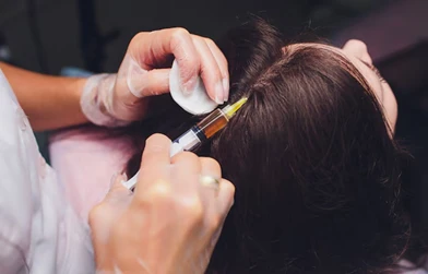 What is PRP Treatment in India?
