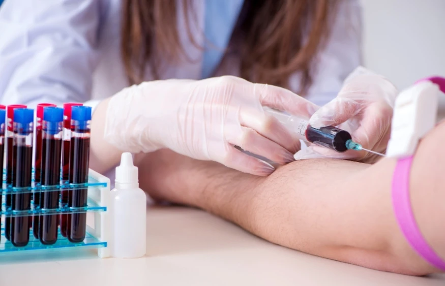 How to Choose the Best Pathology Lab in Pune for Accurate Test Results?