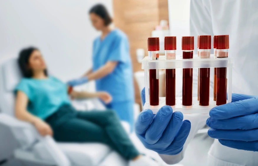How to Choose the Best Pathology Lab in Pune for Accurate Test Results?