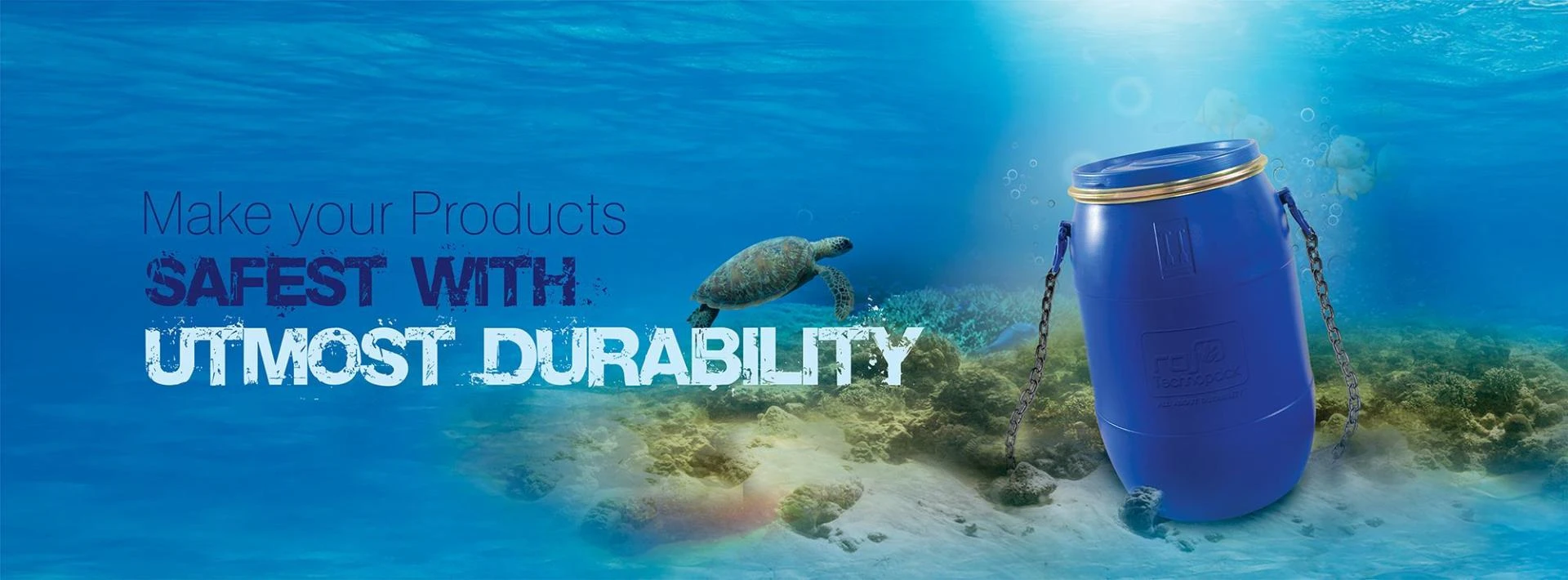 Why Full Open Top Drums Could Be Your Business’s Secret Weapon