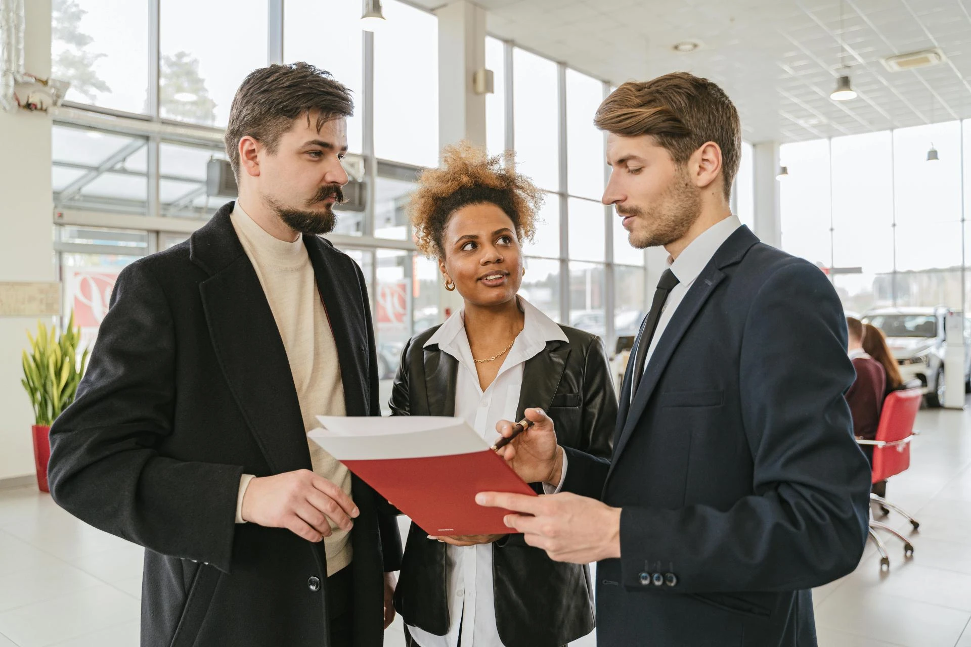 Novated Lease FBT Exemption: Save Big with This Tax-Free Benefit!