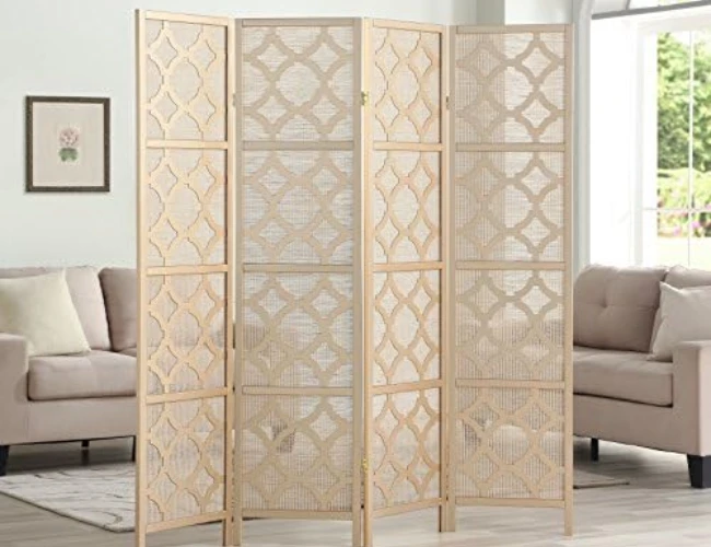 Room Divider Dubai - The Perfect Solution for Stylish and Functional Spaces