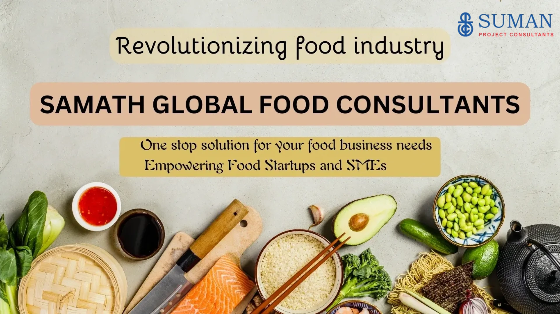How Do Food Consultants Help Restaurants Improve Food Production Methods?