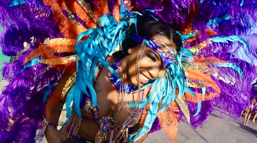 The Ultimate Guide to St. Kitts Carnival and Bacchanal Chasers