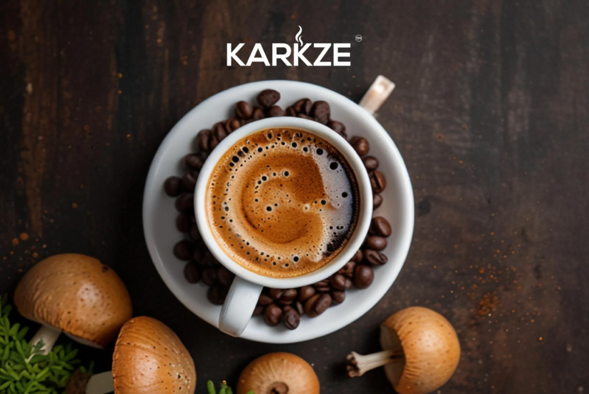 Karkze Mushroom Coffee: Pros and Cons of Mushroom Coffee, Who’s It For?