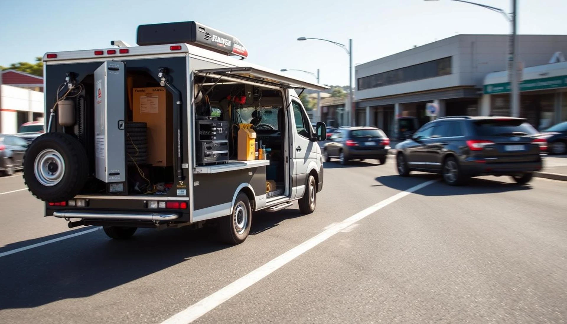 Why Mobile Mechanics Are Revolutionizing Car Care in Perth