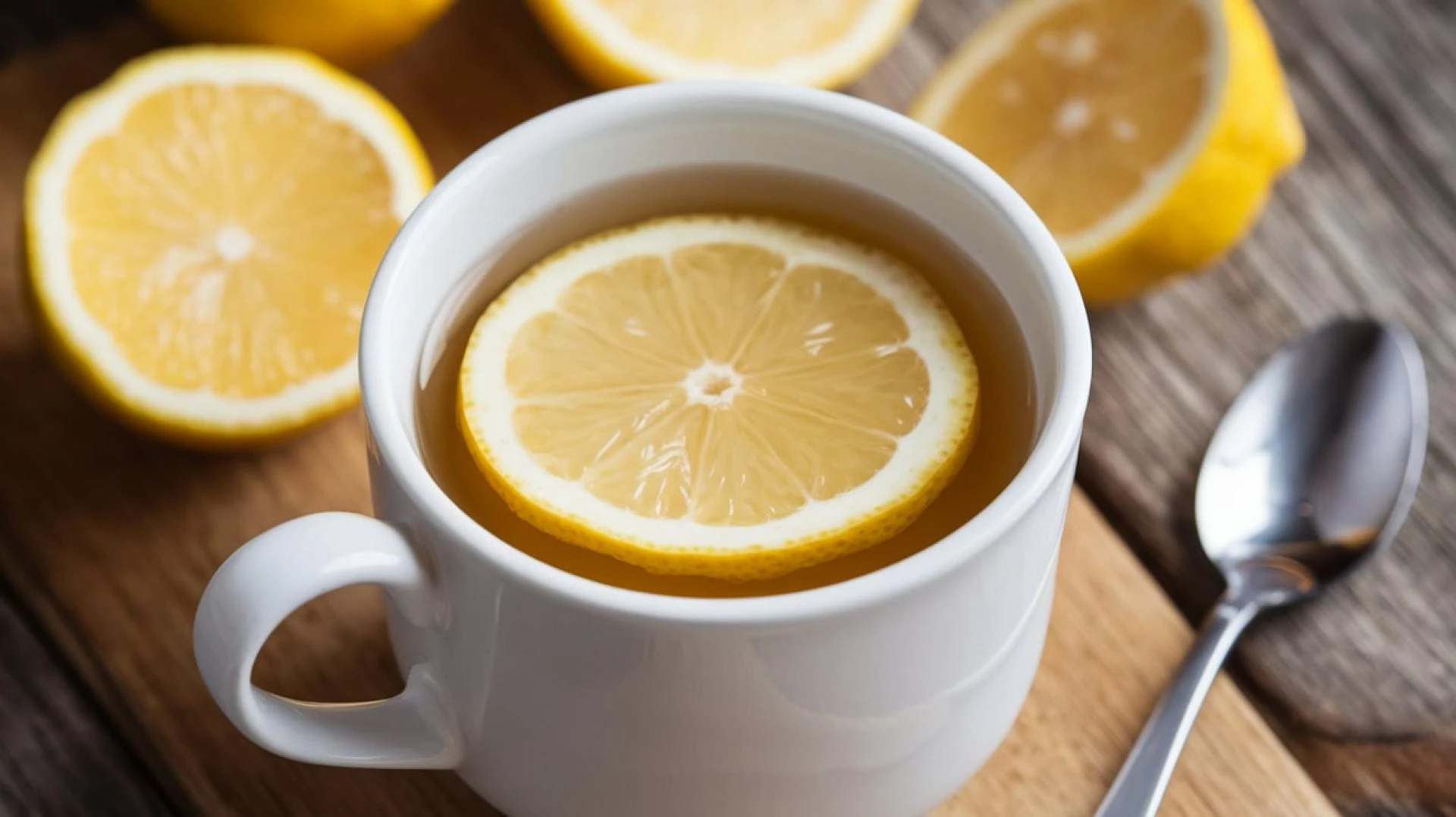 Lemon balmrecipe for weight loss