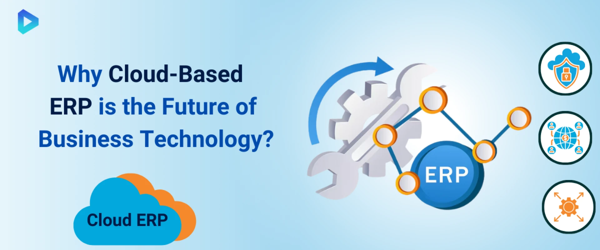 Modern ERP: Driving Business Excellence Through Technology