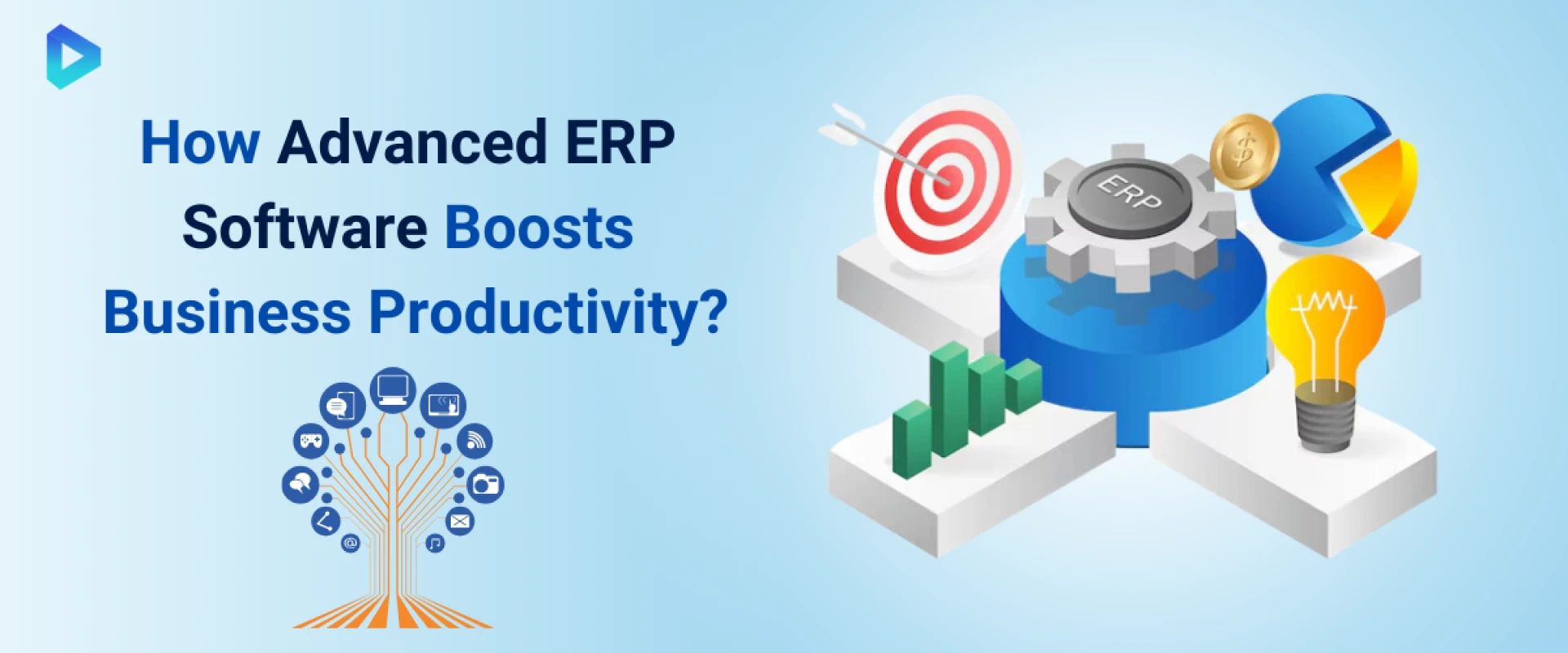 Modern ERP: Driving Business Excellence Through Technology