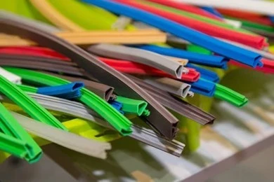 Rubber Extrusion Manufacturer: Precision Custom Profiles & Seals