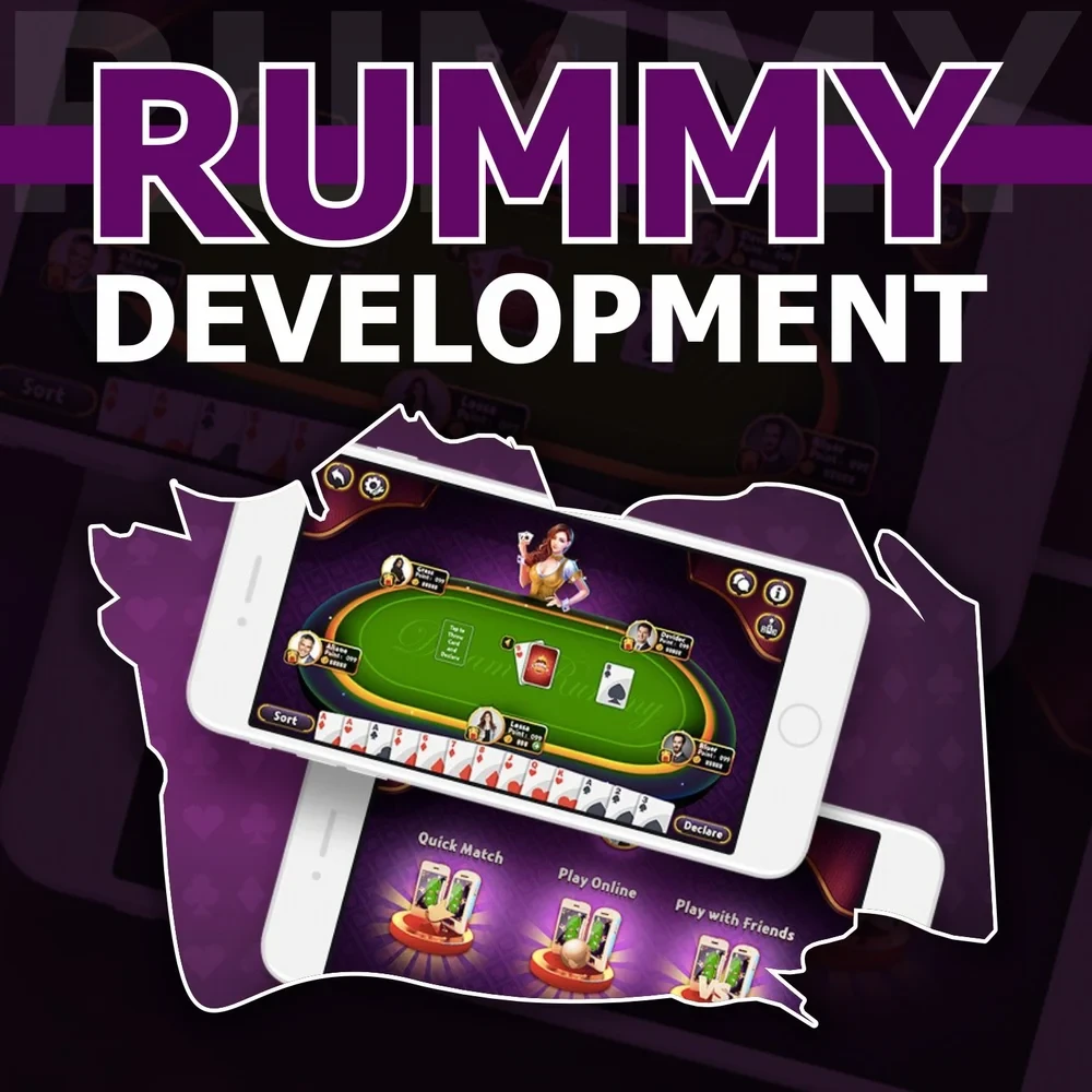 Rummy Game Software Development: A Guide to Choosing the Best Rummy Software Development Company