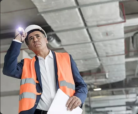 Asbestos Surveys & Re-Inspections - Trident Surveying United Kingdom