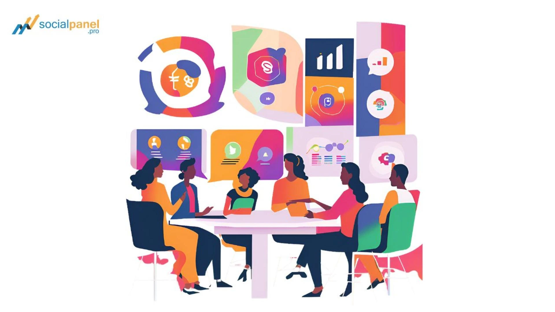 Five Common Mistakes to Avoid When Using SMM Panels