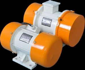Vibratory Motor Manufacturer: Enhancing Industrial Efficiency with High-Performance Motors