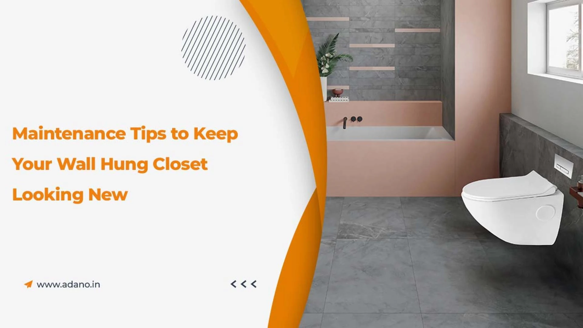 Maintenance Tips to Keep Your Wall Hung Closet Looking New