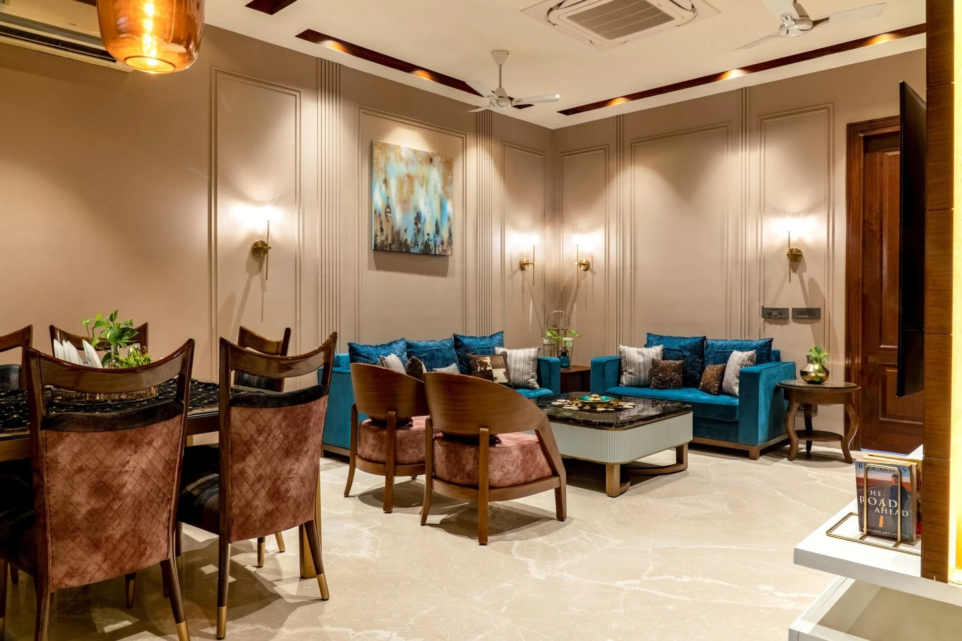 Affordable Interior Design Consultation Services by Studio Ezube