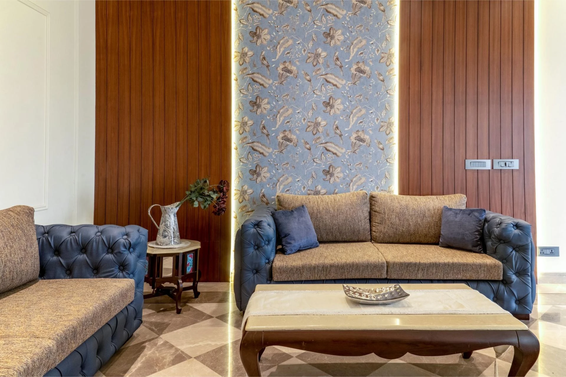 Affordable Interior Design Consultation Services by Studio Ezube