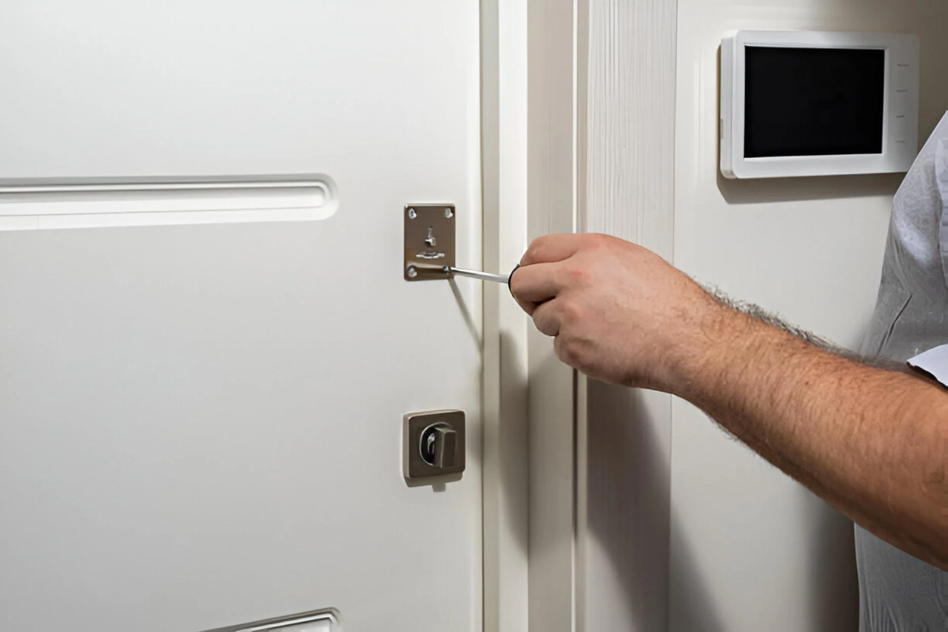 Trusted Locksmith London Services: Your Solution with E20 Locksmiths
