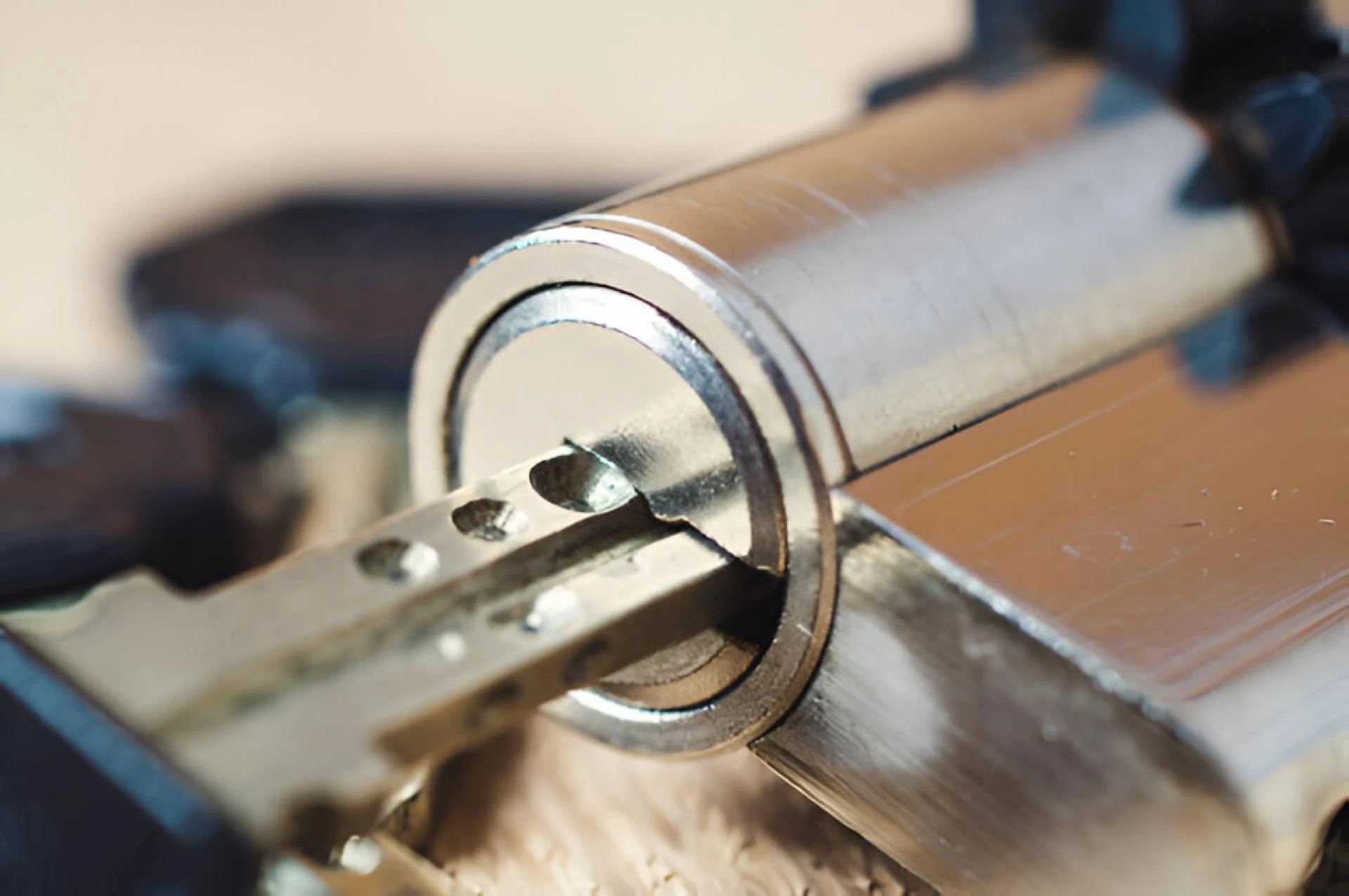 Trusted Locksmith London Services: Your Solution with E20 Locksmiths