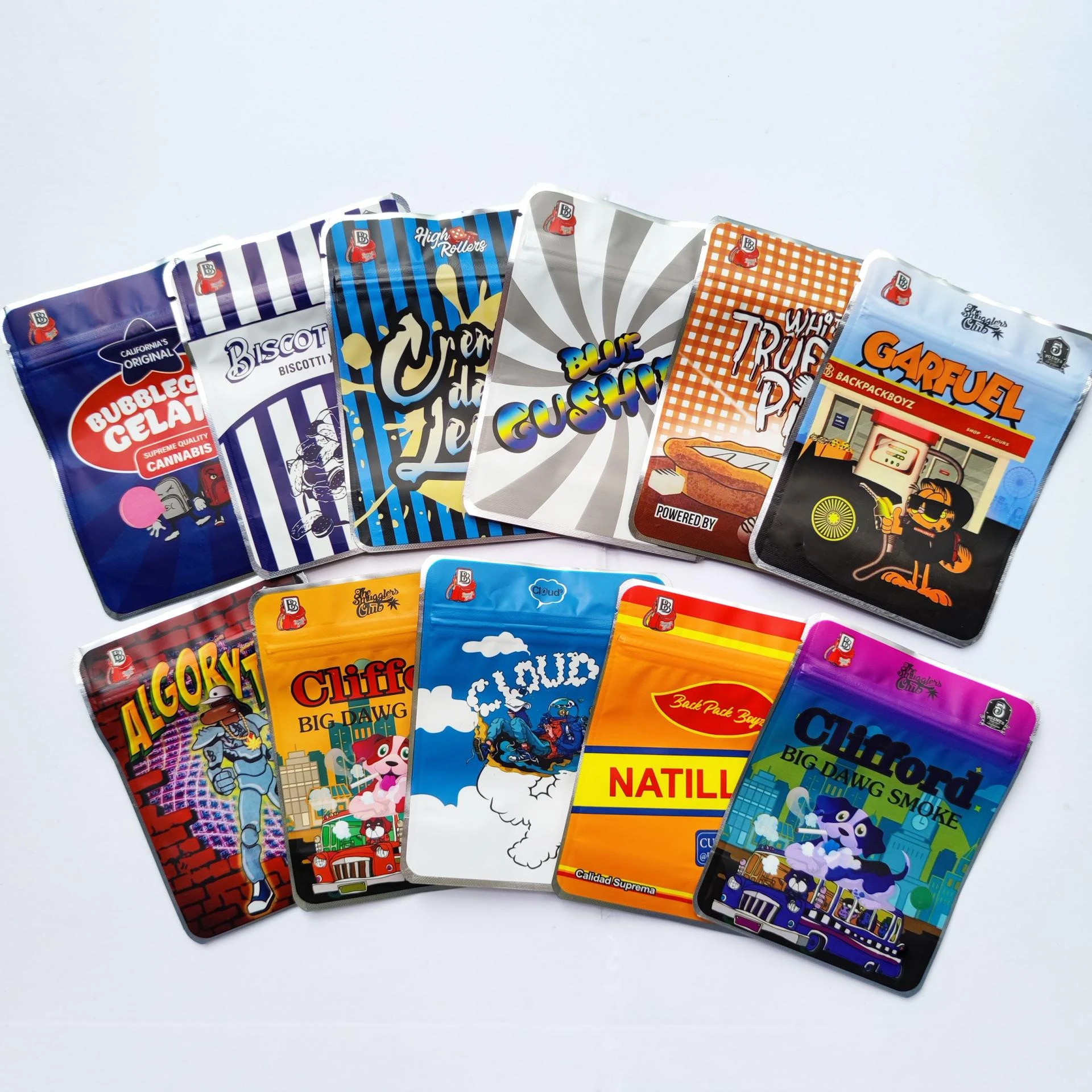 The Future of Biodegradable Packaging in the Cannabis Industry