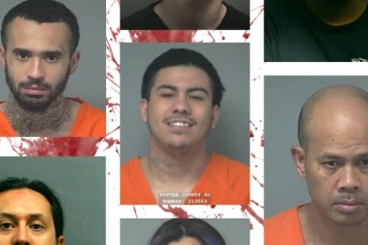 Virginia Criminal Records Search – Arrest Reports & Mugshots