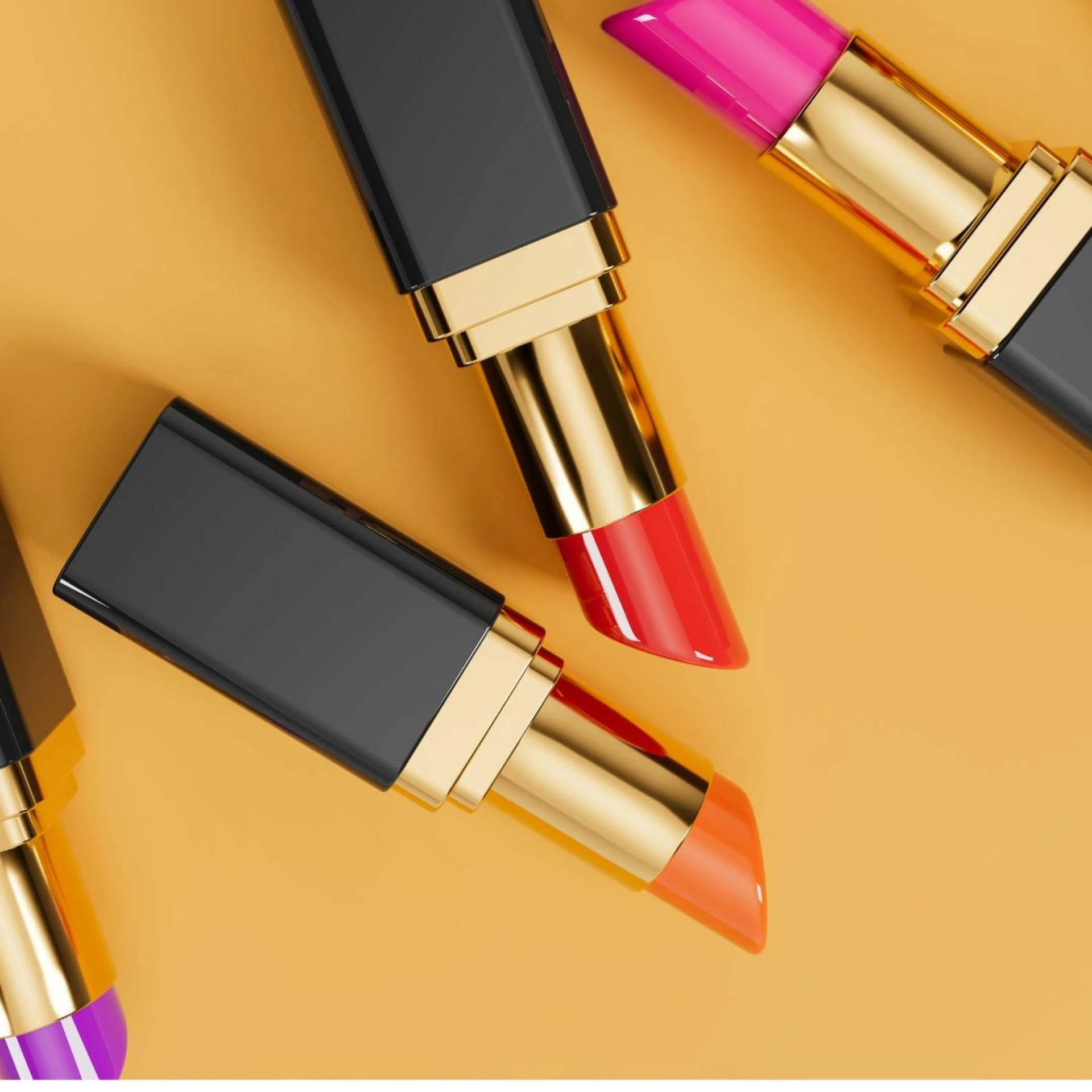 Transform Your Look with Type Beauty's Lipstick Combos: The Ultimate Makeup Essential