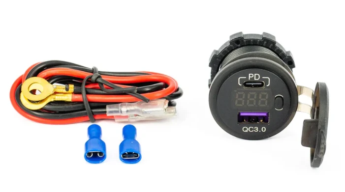 Efficient Power Solutions for Modern Vehicles and Solar Setups