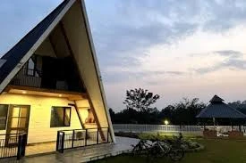 What It's Like to Live in a Luxury Villa in Uttarakhand