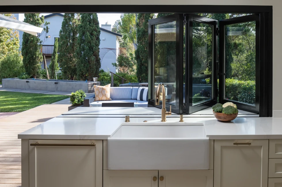 Why Hire a Design-Build Firm for Your Remodel